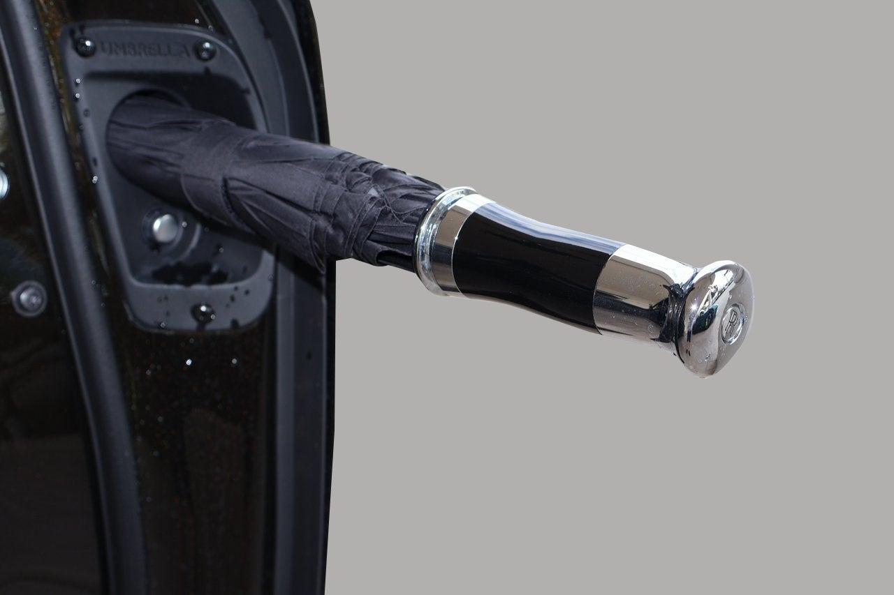 2023 Rolls-Royce Ghost 