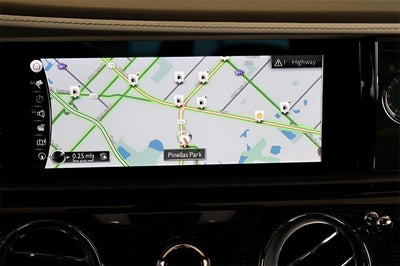 2023 Rolls-Royce Ghost 