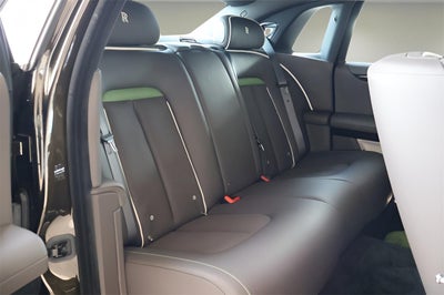 2023 Rolls-Royce Ghost 