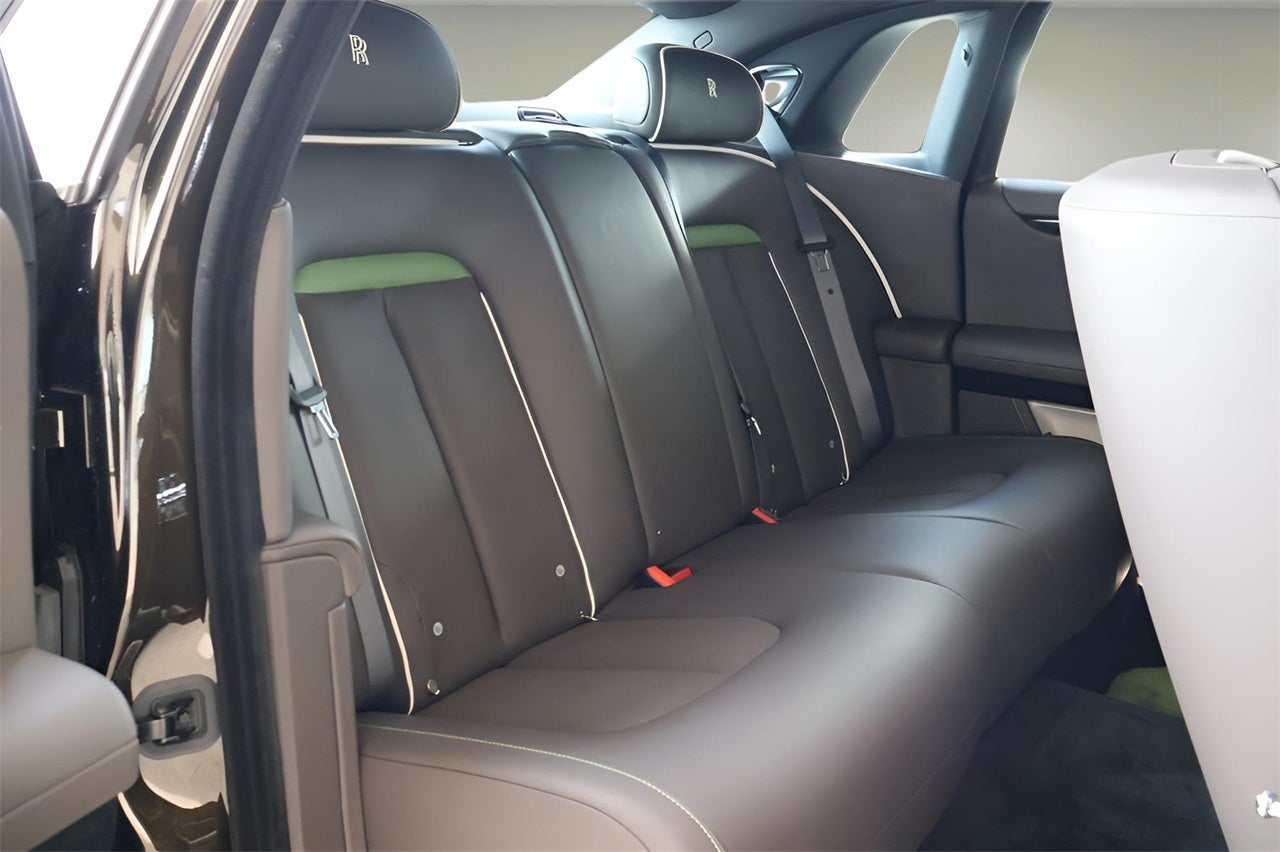 2023 Rolls-Royce Ghost 