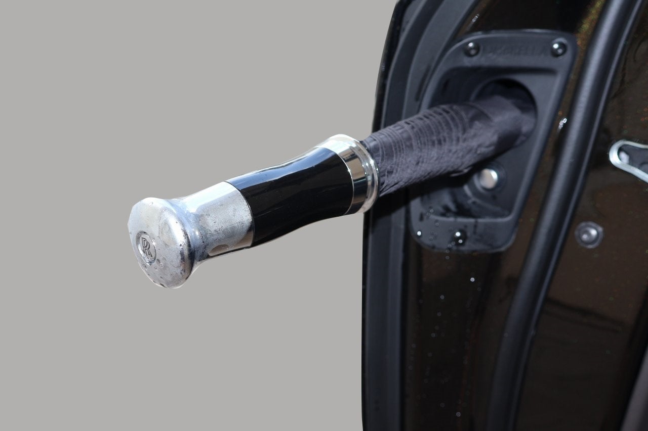 2023 Rolls-Royce Ghost 