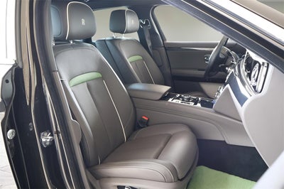 2023 Rolls-Royce Ghost 