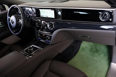 2023 Rolls-Royce Ghost 