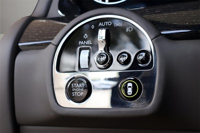 2023 Rolls-Royce Ghost 