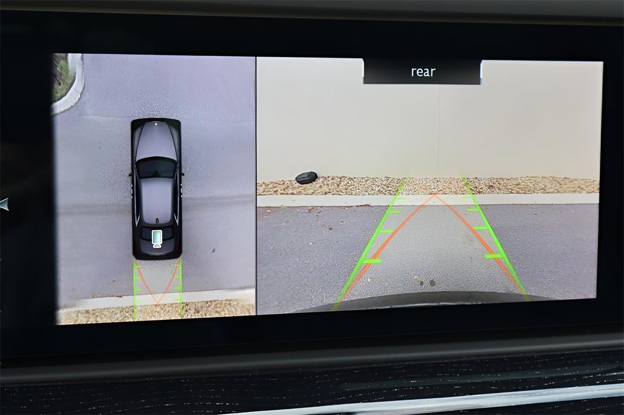 2023 Rolls-Royce Ghost 