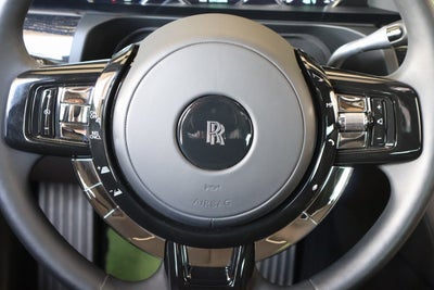 2023 Rolls-Royce Ghost 