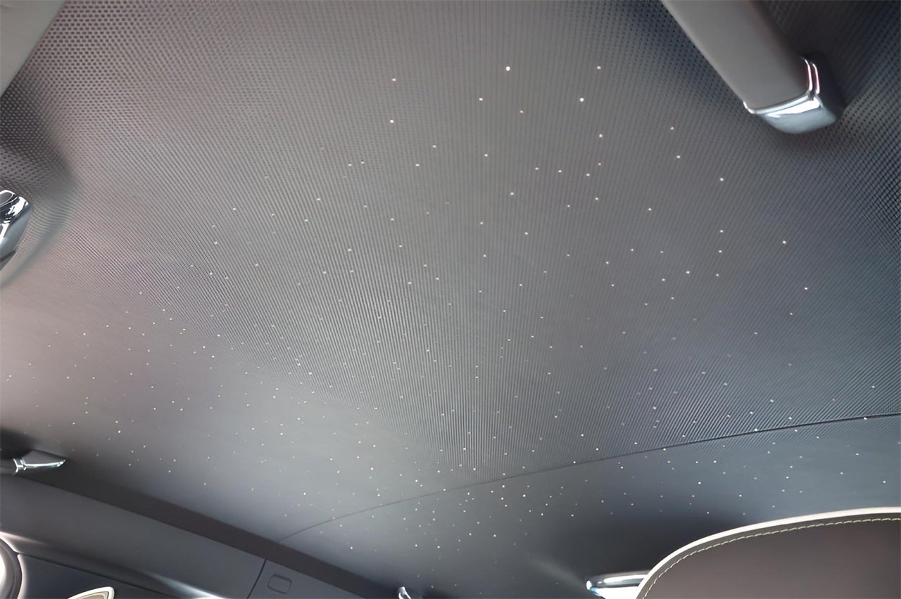 2023 Rolls-Royce Ghost 