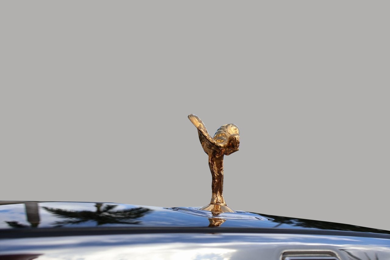 2023 Rolls-Royce Ghost 