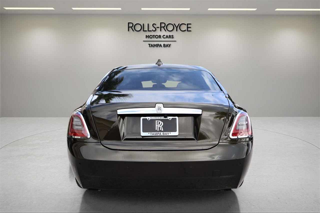 2023 Rolls-Royce Ghost 