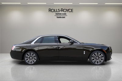 2023 Rolls-Royce Ghost 