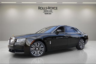 2023 Rolls-Royce Ghost 