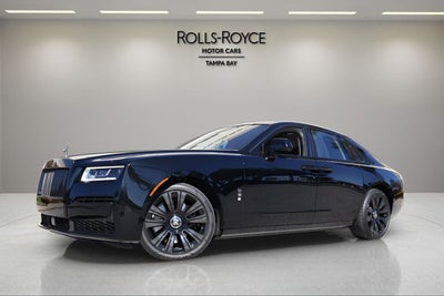 2023 Rolls-Royce Ghost Base