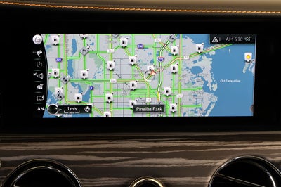 2023 Rolls-Royce Ghost Base