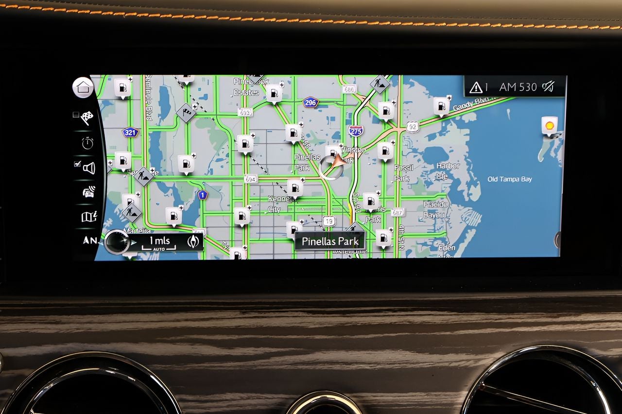 2023 Rolls-Royce Ghost Base