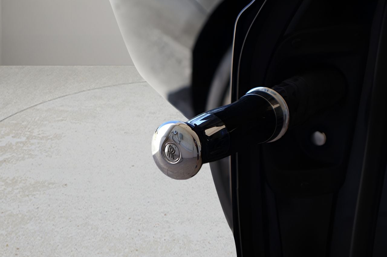 2023 Rolls-Royce Ghost Base