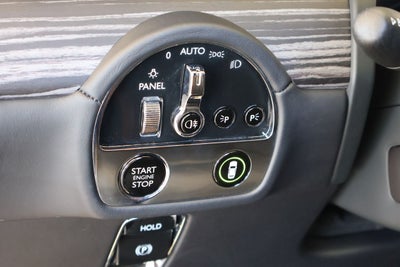 2023 Rolls-Royce Ghost Base