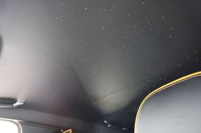 2023 Rolls-Royce Ghost Base