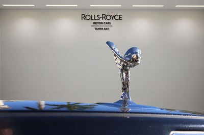 2023 Rolls-Royce Ghost Base