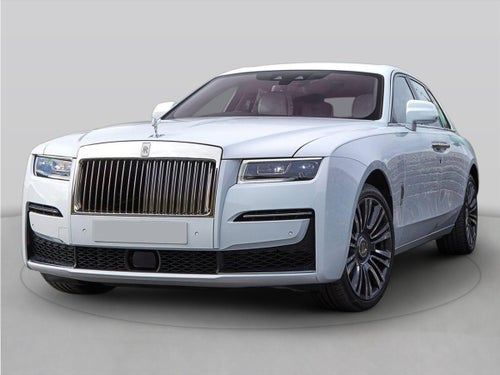 2024 Rolls-Royce Ghost 