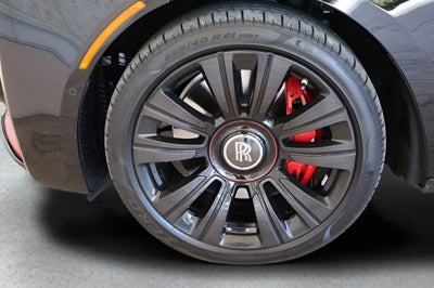 2024 Rolls-Royce Ghost Prism Edition