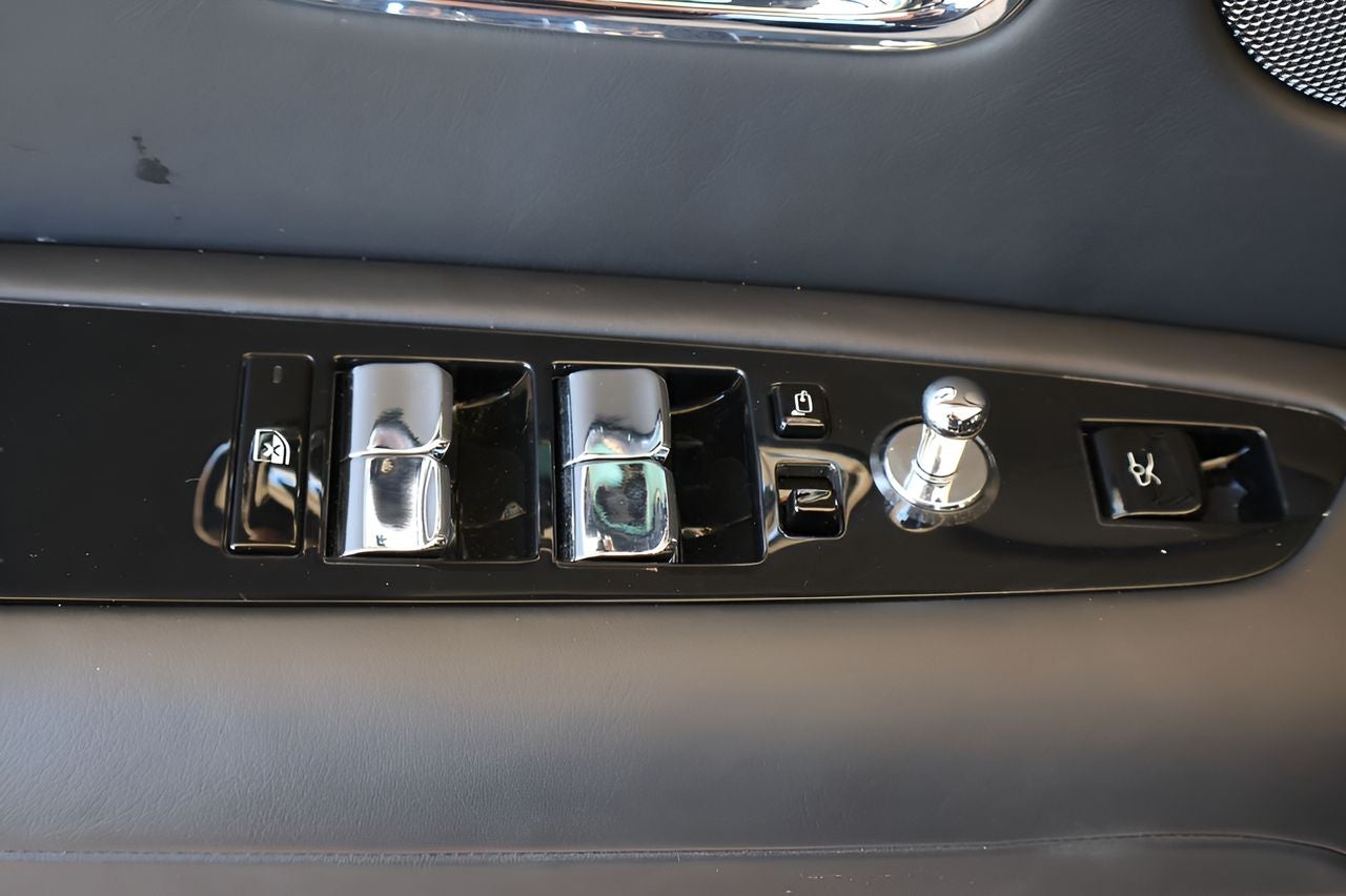 2024 Rolls-Royce Ghost Prism Edition