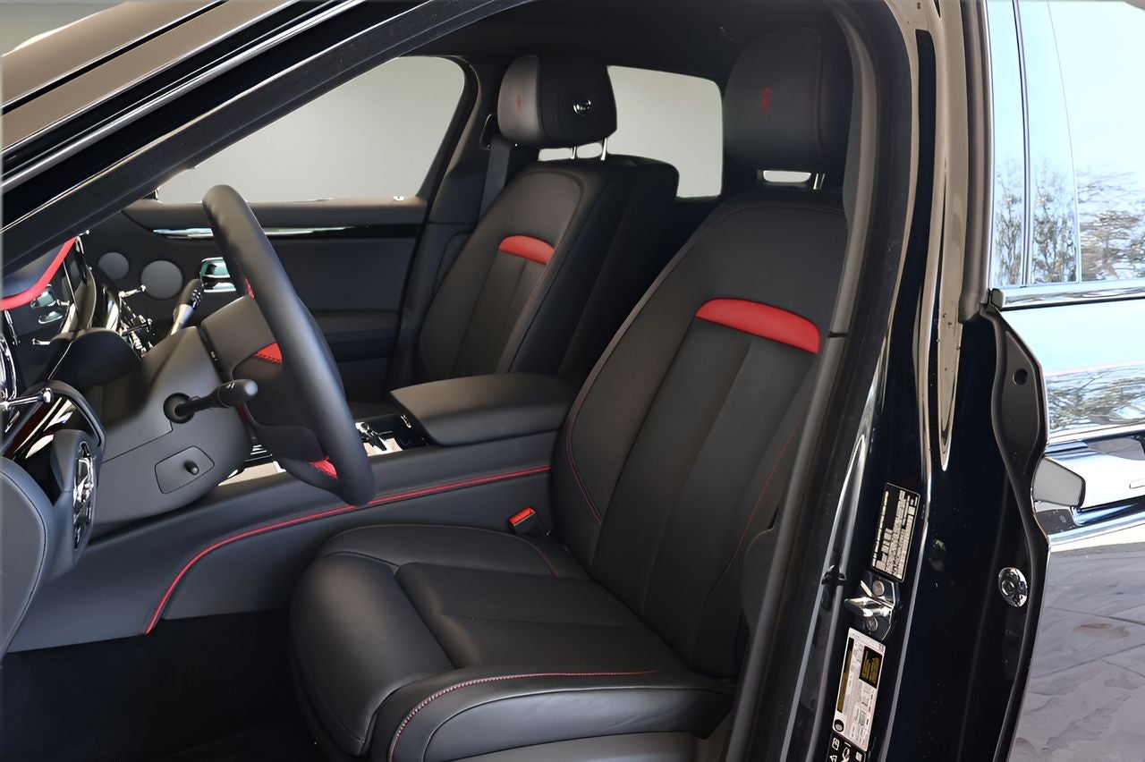 2024 Rolls-Royce Ghost Prism Edition