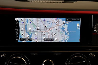 2024 Rolls-Royce Ghost Prism Edition