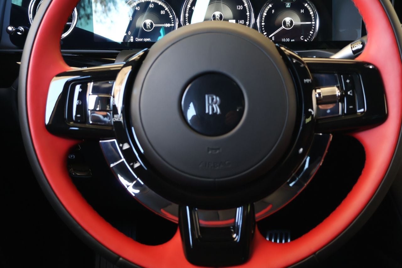 2024 Rolls-Royce Ghost Prism Edition