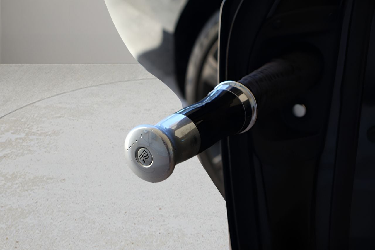 2024 Rolls-Royce Ghost Prism Edition