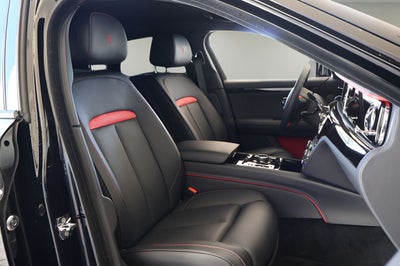 2024 Rolls-Royce Ghost Prism Edition