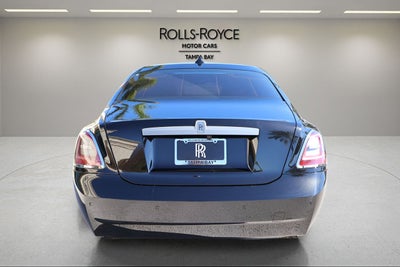 2024 Rolls-Royce Ghost Prism Edition