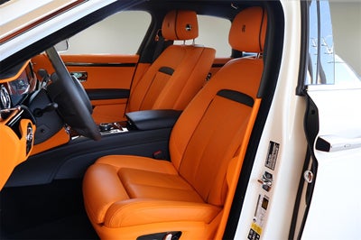 2022 Rolls-Royce Ghost 