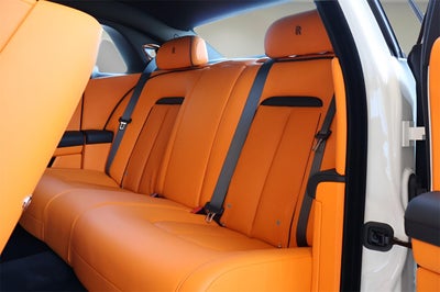 2022 Rolls-Royce Ghost 