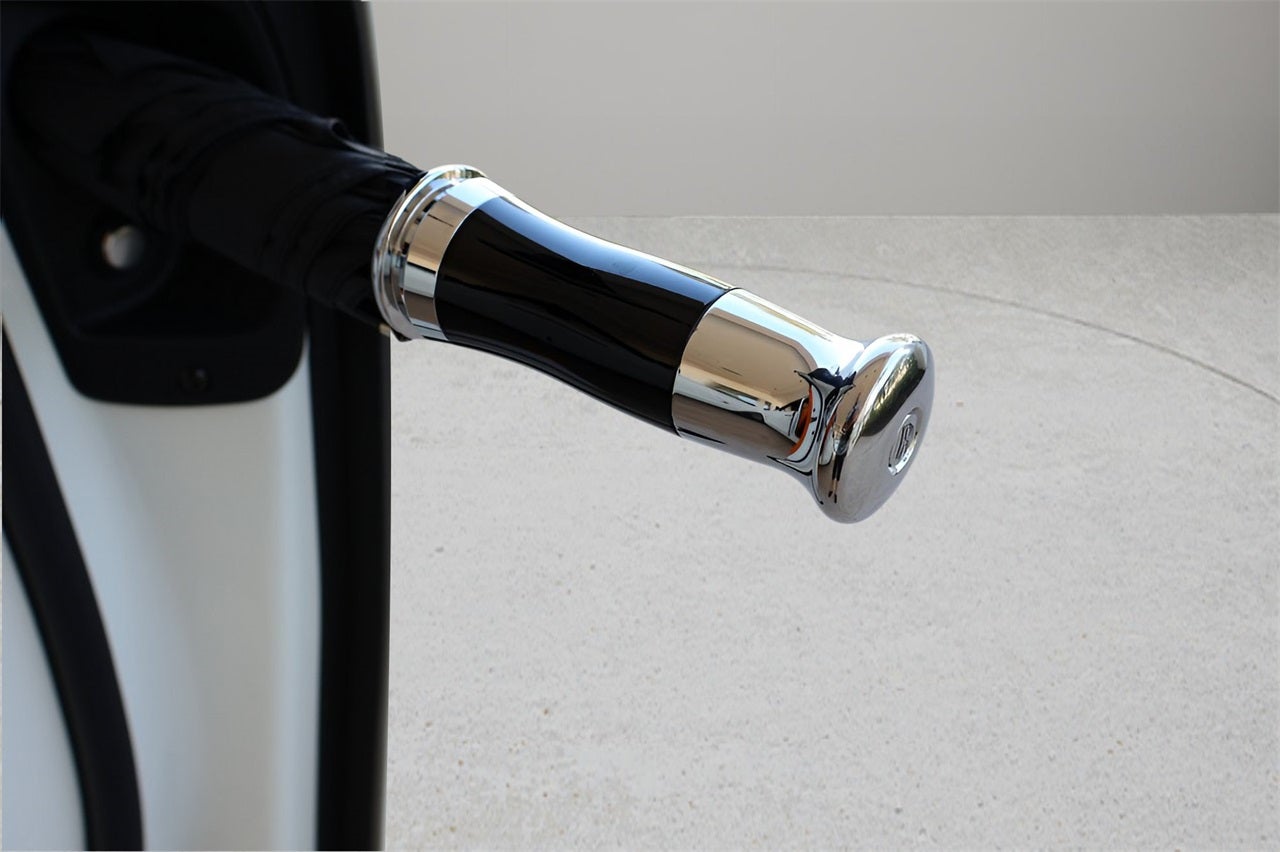 2022 Rolls-Royce Ghost 