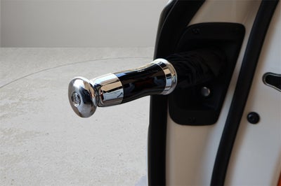 2022 Rolls-Royce Ghost 