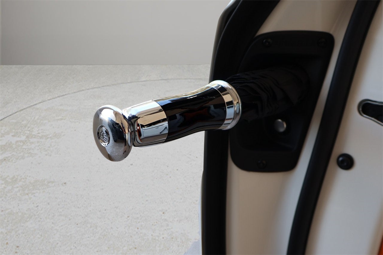 2022 Rolls-Royce Ghost 