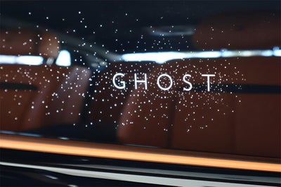 2022 Rolls-Royce Ghost 