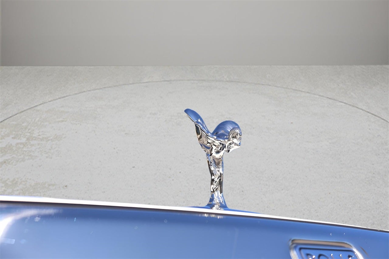 2022 Rolls-Royce Ghost 