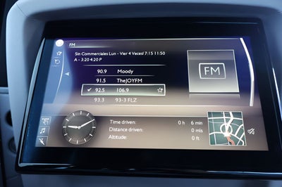 2021 Rolls-Royce Ghost 