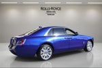 2021 Rolls-Royce Ghost 