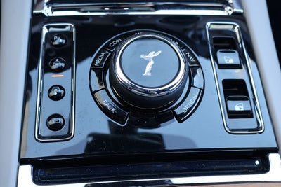 2021 Rolls-Royce Ghost 