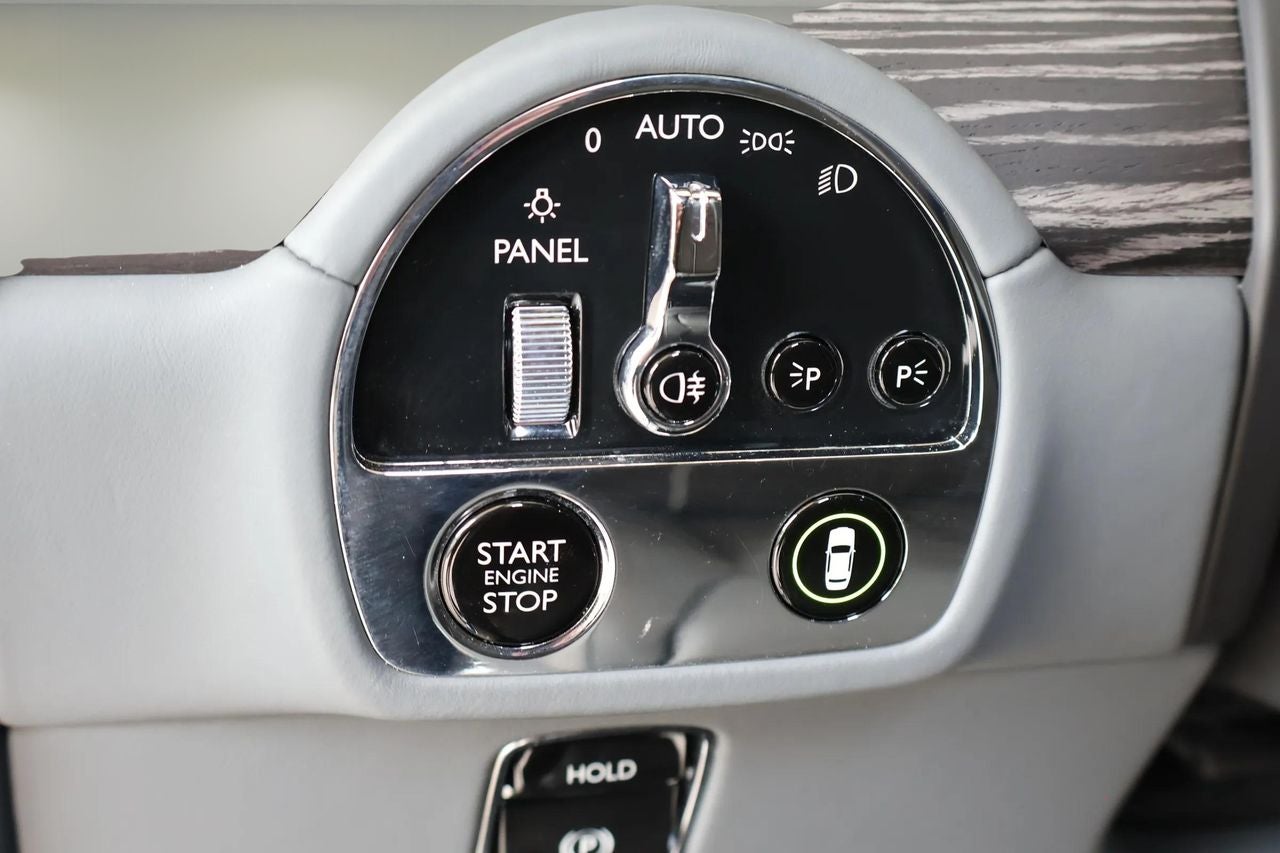 2023 Rolls-Royce Ghost 