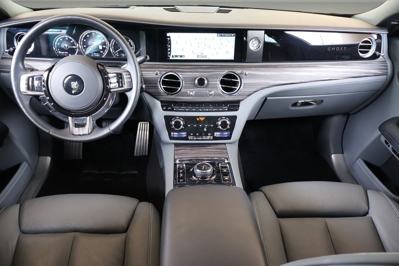 2023 Rolls-Royce Ghost 