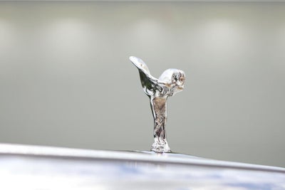 2023 Rolls-Royce Ghost 