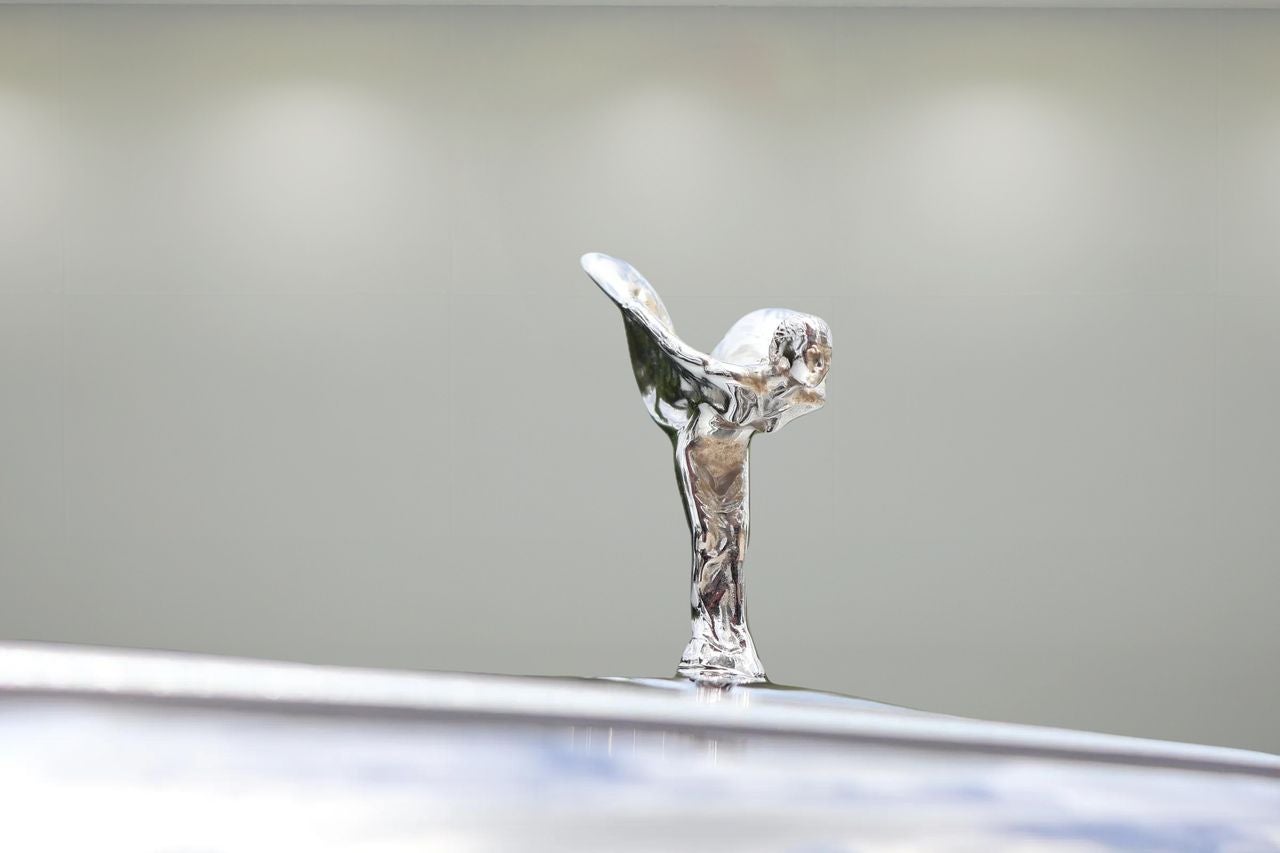 2023 Rolls-Royce Ghost 