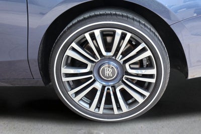 2023 Rolls-Royce Ghost 
