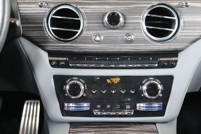 2023 Rolls-Royce Ghost 