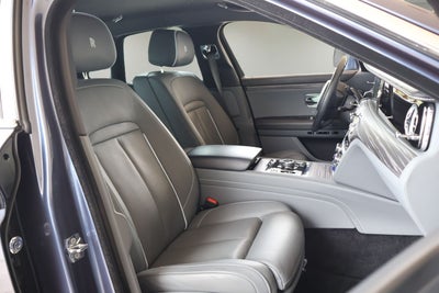 2023 Rolls-Royce Ghost 