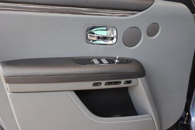 2023 Rolls-Royce Ghost 