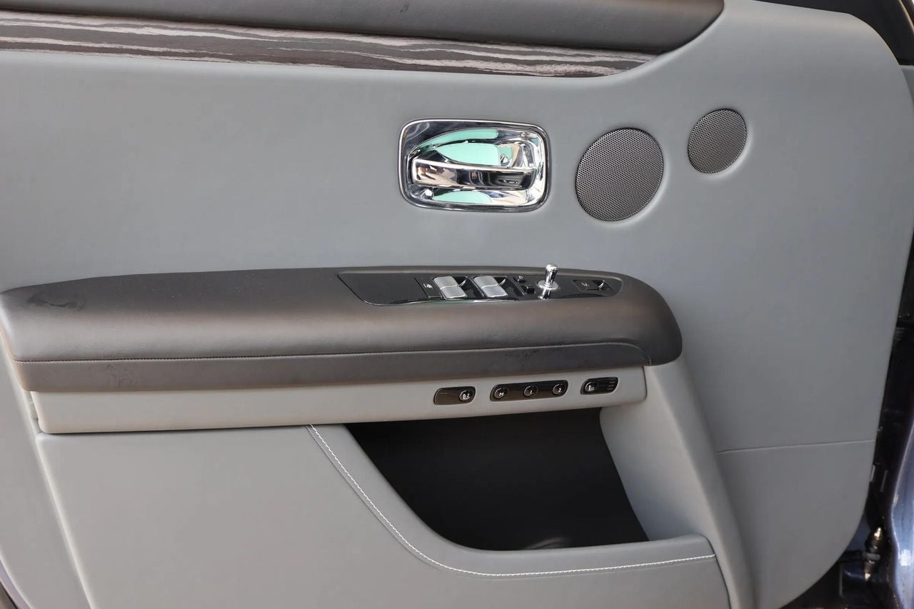 2023 Rolls-Royce Ghost 